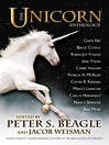 Cover image for The Unicorn Anthology